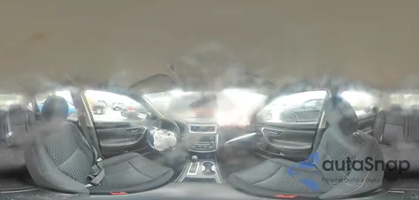 2017 Nissan Altima 2.5 z USA, uszkodzony, nr VIN 1N4AL3AP9HC219452